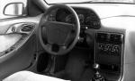 Daewoo Espero 1993 года